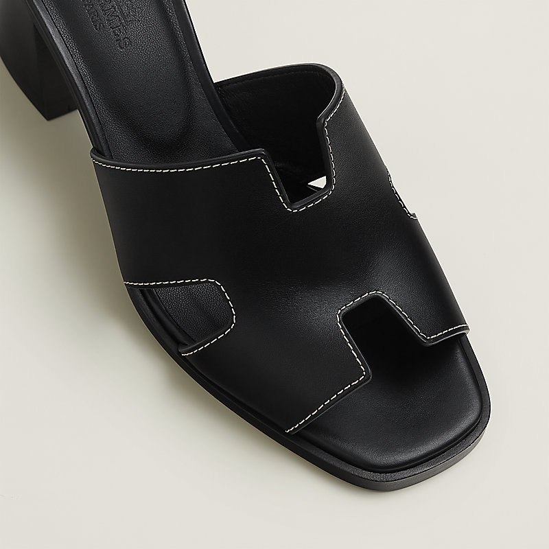 Helia 60 sandal | Hermès USA
